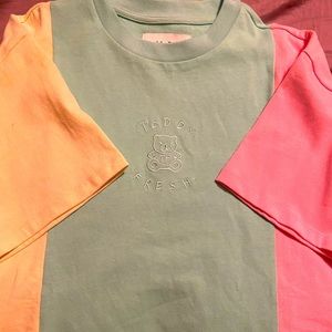 Teddy Fresh T shirt